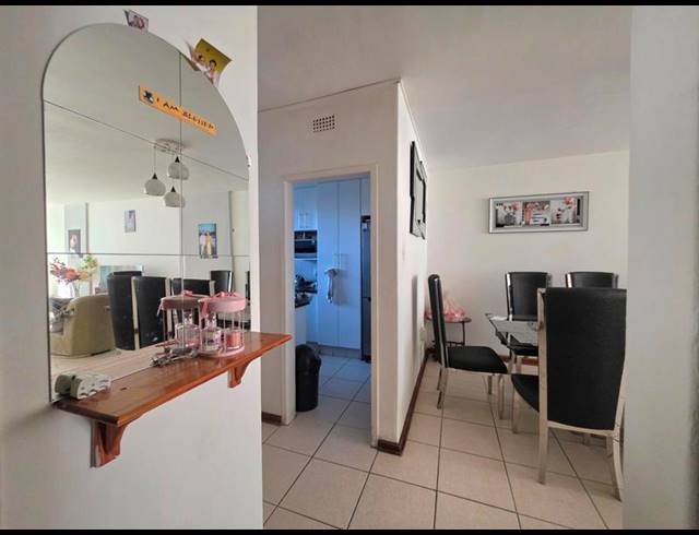 2 BEDROOM APARTMENT FOR SALE IN DENLEE